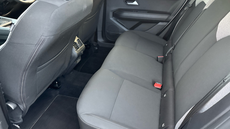 Dacia Bigster 1.8 Hybrid 155 Journey 5dr Auto Hybrid Estate